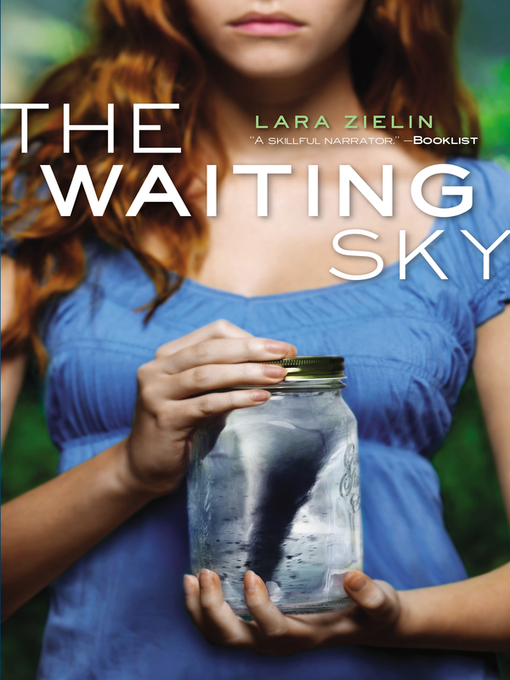 Title details for The Waiting Sky by Lara Zielin - Available